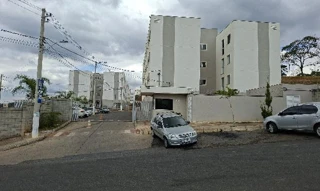 Imóvel 3050393 ['8787708444150'] - ['RUA SERRA DA BOA ESPERANCA,N. 540 APTO. 202 BL 16, SERRA DOURADA - CEP: 33202-596, VESPASIANO - MINAS GERAIS'] ['Serra Dourada'] - ['Vespasiano']/['MG'] - 1