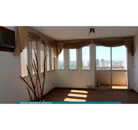 Apartamento em Araçatuba, Vila Mendonça, Rua Major Mendonça, 606, SP. Área: 140.03m2 - imagem 0