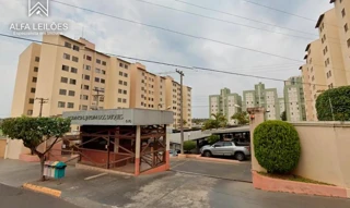 Imóvel 2626493 [''] - ['Rua Sebastião Pregnolato, nº 6-70, Apartamento nº 3, do Condomínio Residencial Jardim dos Duques'] ['Centro'] - ['Bauru']/['SP'] - 1