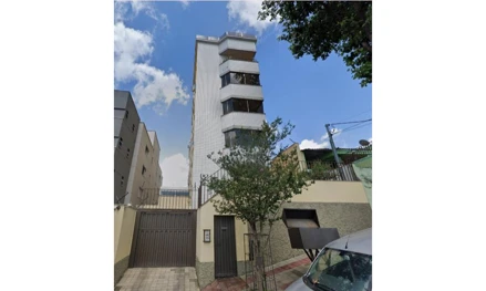 Apartamento em Belo Horizonte, Santa Cruz, Rua Itauninha, Nº371, Apto:302, MG. Área: 72m2