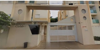 Imóvel 3005993 [''] - ['Rua Paulo Visintin, 77 - Apto 213, Bloco 2, Condominio Residencial Colibri - Parque das Arvores - Birigui / SP'] ['Parque das Arvores'] - ['Birigui']/['SP'] - 1