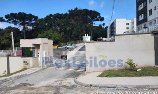 Imóvel 3005393 [''] - ['RUA MANOEL LOPES VIEIRA N. 143 APTO. 106'] ['Botiatuva'] - ['Campo Largo']/['PR'] - 1