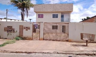 Imóvel 2900193 [''] - ['QUADRA 35, N. SN, Apto. 01, BOX 01 LT 14 RUA 09, PARQUE NAPOLIS A, CONDOMINIO RESIDENCIAL TULUM - CIDADE OCIDENTAL/GO - CEP: 72885077, PARQUE NAPOLIS A'] ['Parque Napolis'] - ['Cidade Ocidental']/['GO'] - 1