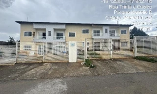 Imóvel 2970193 [''] - ['RUA 37 QUADRA 80, N. SN, Apto. 103, PAV TERREO LT 22, PARQUE NAPOLIS B, COND REDIDENCIAL MOURA III - CIDADE OCIDENTAL/GO - CEP: 72883225, PARQUE NAPOLIS B'] ['Parque Napolis B'] - ['Cidade Ocidental']/['GO'] - 1