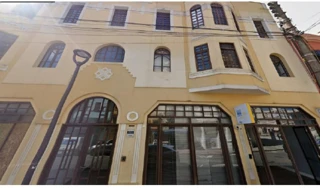 Imóvel 2735393 [''] - ['Rua Riachuelo, 110 - Apartamento n° 1015 (12º andar - Tipo 4), Condomínio All You Need. - Centro - Curitiba / PR'] ['Centro'] - ['Curitiba']/['PR'] - 1