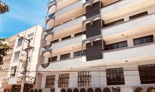 Imóvel 2600293 [''] - ['Av. Salgado Filho, 82'] ['Centro'] - ['Erechim']/['RS'] - 1