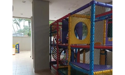 Apartamento em Foz do Iguaçu, Maracanã, Rua Rui Barbosa, n° 1786, Setor 38, Quadra 05, Lote 192, Apartamento Cobertura 1901, Vaga 20 e 21, Condomínio Residencial Saint Peter, Maracanã, Foz do Iguaçu, PR, 85852-120, PR. Área: 139.53m2 - imagem 0