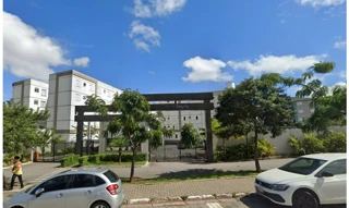 Imóvel 3061893 [''] - ['Estrada do Caminho Velho, 525 - Apartamento 301, 2° andar, Bloco 03, Parque Santa Angela - Jardim Nova Cidade - Guarulhos / SP'] ['Jardim Nova Cidade'] - ['Guarulhos']/['SP'] - 1