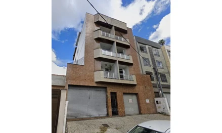 Apartamento em Juiz de Fora, São Mateus, RUA MONSENHOR GUSTAVO FREIRE, 759, MG. Área: 119m2