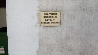 Imóvel 2600093 [''] - ['Rua Primavera, S/N, Apt. 103, Cidade Osfaya, Luziânia, GO'] [''] - ['Luziânia']/['GO'] - 1