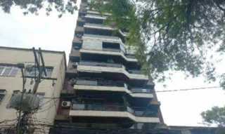 Imóvel 2911893 [''] - ['Avenida Almirante Ary Parreiras, 406 - Apt 501 - Icaraí - Niterói / RJ'] ['Icaraí'] - ['Niterói']/['RJ'] - 1
