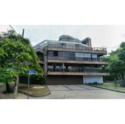 Apartamento em Rio de Janeiro, Barra Da Tijuca, Avenida Érico Veríssimo, nº 435, apartamento 203, Barra da Tijuca, RJ. Área: 171m2