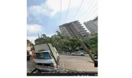 Apartamento em Porto Alegre, Santana, Rua Engenheiro Vespúcio de Abreu, 37, Santana, Porto Alegre/RS, RS. Área: 90.145m2