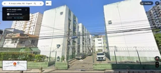 Imóvel 2588993 [''] - ['RUA ARAUJO LEITÃO, 155, BL. 3, APTO 402'] ['Engenho Novo'] - ['Rio De Janeiro']/['RJ'] - 1