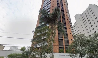 Imóvel 2987093 [''] - ['Rua Brás Cardoso, Vila Nova Conceição'] ['Vila Nova Conceição'] - ['São Paulo']/['SP'] - 1