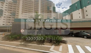 Imóvel 3016793 [''] - ['Avenida Aurora Forti Neves, nº 1.030, Jardim Santa Efigênia, Apartamento nº 914, 9º Andar, Torre C, Condomínio Olímpia Park Resort, Olímpia/SP., Olímpia - SP'] [''] - ['Olímpia']/['SP'] - 1