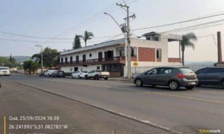 Imóvel 2475493 [''] - ['Avenida João Pessoa, n.º 1.704, bairro Cidade Nova/'] ['Cidade Nova'] - ['Porto União']/['SC'] - 1