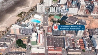 Imóvel 2575993 [''] - ['Rua Oceânica Amábile, 207, Praia Ocian, Praia Grande, SP'] ['Cidade Ocian'] - ['Praia Grande']/['SP'] - 1