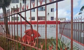 Imóvel 2729293 [''] - ['Rua Coronel Urbano Ribeiro De 242 Apto 108 Bloco B Condominio Do'] ['Água Fria'] - ['Recife']/['PE'] - 1