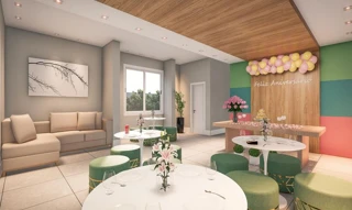 Imóvel 2625493 ['IDR187019'] - ['SP-316, 1425, Apartamento 153 - Torre B - Condominio Leven Residence, Vila Paulista, Rio Claro, SP, 13506-849'] ['Vila Paulista'] - ['Rio Claro']/['SP'] - 1