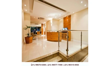 Apartamento em Rio de Janeiro, Tijuca, RUA BARÃO DE MESQUITA, 280, RJ. Área: 83m2