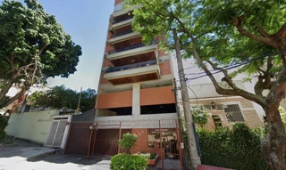 Imóvel 2717793 [''] - ['Rua Caçapava, n 198'] ['Grajaú'] - ['Rio de Janeiro']/['RJ'] - 1