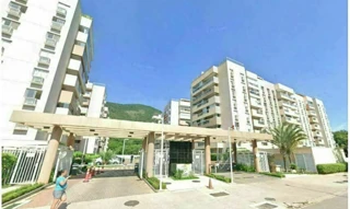 Imóvel 2955493 [''] - ['Rua Luiz Carlos Sarolli, 2021 - Apartamento 808 do Bloco 3 - Recreio dos Bandeirantes - Rio de Janeiro / RJ'] ['Recreio dos Bandeirantes'] - ['Rio De Janeiro']/['RJ'] - 1