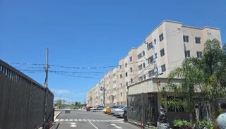 Imóvel 2970393 [''] - ['RUA MACAPA, N. 273, Apto. 407, LT 03 BL 02, SANTA CRUZ, COND VIVA VIDA SANTA CRUZ - RIO DE JANEIRO/RJ - CEP: 23550265, SANTA CRUZ'] ['Santa Cruz'] - ['Rio De Janeiro']/['RJ'] - 1