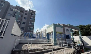 Imóvel 3005293 [''] - ['ESTRADA MARECHAL MIGUEL SALAZAR MENDES DE MORAES N. 969 APTO. 208, BL 04 TAQUARA APARTAMENTO'] ['Taquara'] - ['Rio De Janeiro']/['RJ'] - 1