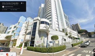 Imóvel 2555293 [''] - ['Avenida Francisco Prestes Maia, 714 - Apto 222 - Bloco A; e Vaga de Garagem Dupla sob nº 27, localizada no 1º andar, ambos integrantes do Condomínio Varandas localizado no Centro de São Bernardo do Campo, SP. Imóvel: Apartamento n° 222-A , localizado no 22º andar, do Bloco "A", parte integrante do empreendimento denominado "CONDOMÍNIO VARANDAS", com acesso pelo n° 714 da Avenida Francisco Prestes Maia; contendo três dormitórios, sendo uma suíte, sala de estar conjugada co