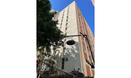 Apartamento em São Paulo, VILA MARIANA, Rua Abílio Soares, 537- Apto. 102, SP. Área: 127.029m2 - imagem 0