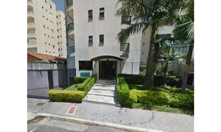 Apartamento em São Paulo, Água Fria, Rua Rubiácea, 189 - Apartamento 81 - Edifício Boulevard Cantareira, SP. Área: 92.12m2