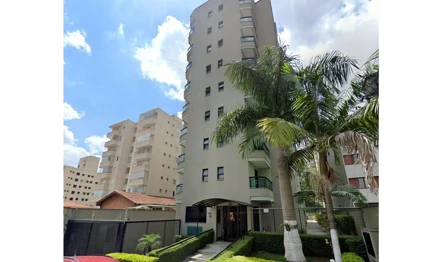 Apartamento em São Paulo, Água Fria, Rua Rubiácea, 189 - Apartamento 81 - Edifício Boulevard Cantareira, SP. Área: 92.12m2 - imagem 0