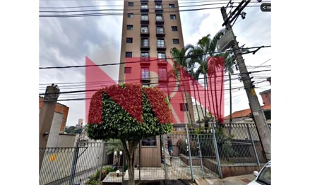 Apartamento em São Paulo, Vila Aurora (Zona Norte), Rua João de Laet, 415, SP. Área: 57.5m2