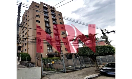 Apartamento em São Paulo, Vila Aurora (Zona Norte), Rua João de Laet, 415, SP. Área: 57.5m2 - imagem 0