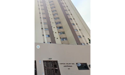 Apartamento em São Paulo, Cidade Patriarca, Rua João Marchiori, 371, SP. Área: 68.03m2