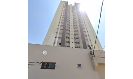 Apartamento em São Paulo, Cidade Patriarca, Rua João Marchiori, 371, SP. Área: 68.03m2 - imagem 0
