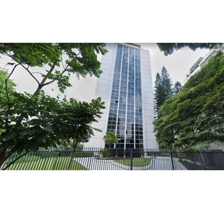 Apartamento em São Paulo, Vila Nova Conceição, Rua Balthazar da Veiga, 161, SP. Área: 182.11m2 - imagem 0