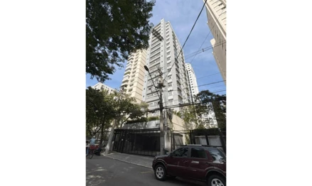 Apartamento em São Paulo, Brooklin Novo, Rua Nebraska, 217, apartamento 131, Brooklin Novo, São Paulo/SP, CEP 04560-010, SP. Área: 63.08m2 - imagem 0