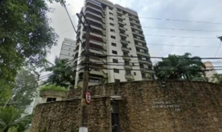 Imóvel 2598893 [''] - ['Rua Marie Nader Calfat, 279 - Apartamento nº 111, localizado no 11º e 12º pavimento do Condomínio Edifício Ouro Preto, com direito a 4 vagas de garagem e o depósito privativo nº 11 - Morumbi - São Paulo / SP'] ['Vila Itaberaba'] - ['São Paulo']/['SP'] - 1