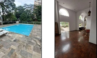 Imóvel 2598993 [''] - ['Rua Pascal, 329'] ['Campo Belo'] - ['São Paulo']/['SP'] - 1