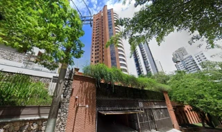 Imóvel 2722593 [''] - ['RUA DR. JAMES FERRAZ ALVIM, 205, VILA SUZANA'] ['Itaim Bibi'] - ['São Paulo']/['SP'] - 1