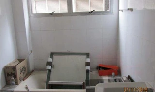 Imóvel 2694493 [''] - ['Avenida Manoel da Nóbrega, 155, Apto 13-B, Itararé, São Vicente - SP, CEP 11320-200 - Localização pelo google maps'] ['Itararé'] - ['São Vicente']/['SP'] - 1