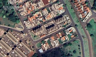 Imóvel 2598693 [''] - ['Rua Antonio Caetano do Nascimento, n 600'] ['Jardim Santa Rosa II'] - ['Sertãozinho']/['SP'] - 1