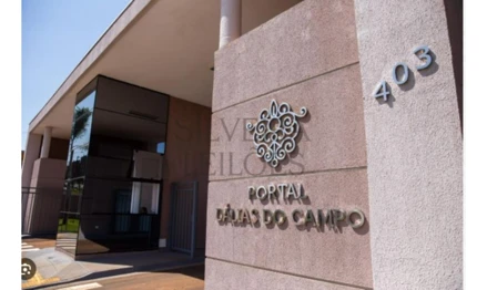 Apartamento em Sumaré, Jardim Maria Luíza, Rua Odette Jones Gigo, 403, SP. Área: 49.59m2