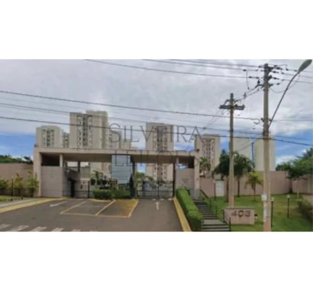 Apartamento em Sumaré, Jardim Maria Luíza, Rua Odette Jones Gigo, 403, SP. Área: 49.59m2 - imagem 0