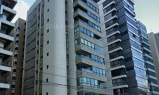 Imóvel 2585893 [''] - ['Avenida Boa Viagem, nº 2.804'] ['Boa Viagem'] - ['Recife']/['PE'] - 1