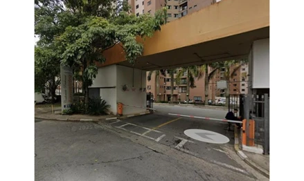 Apartamento em Taboão da Serra, Jardim Maria Rosa, Rua José Maciel Neto, n 215, SP. Área: 72m2
