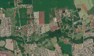 Imóvel 2971793 [''] - ['Rua Angatuba, 464'] ['Três Lagoas'] - ['Foz Do Iguaçu']/['PR'] - 1