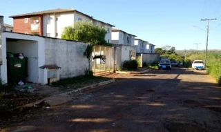 Imóvel 3011993 [''] - ['R Primavera, S/N, Apto. 101 - Bloco D - Cond. Villa Das Flores, Cidade Osfaya, Luziânia, GO, CEP: 72855627'] [''] - ['Luziânia']/['GO'] - 1
